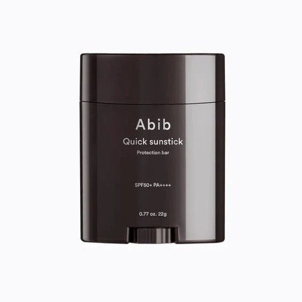 ABIB: Quick Sunstick Protection Bar