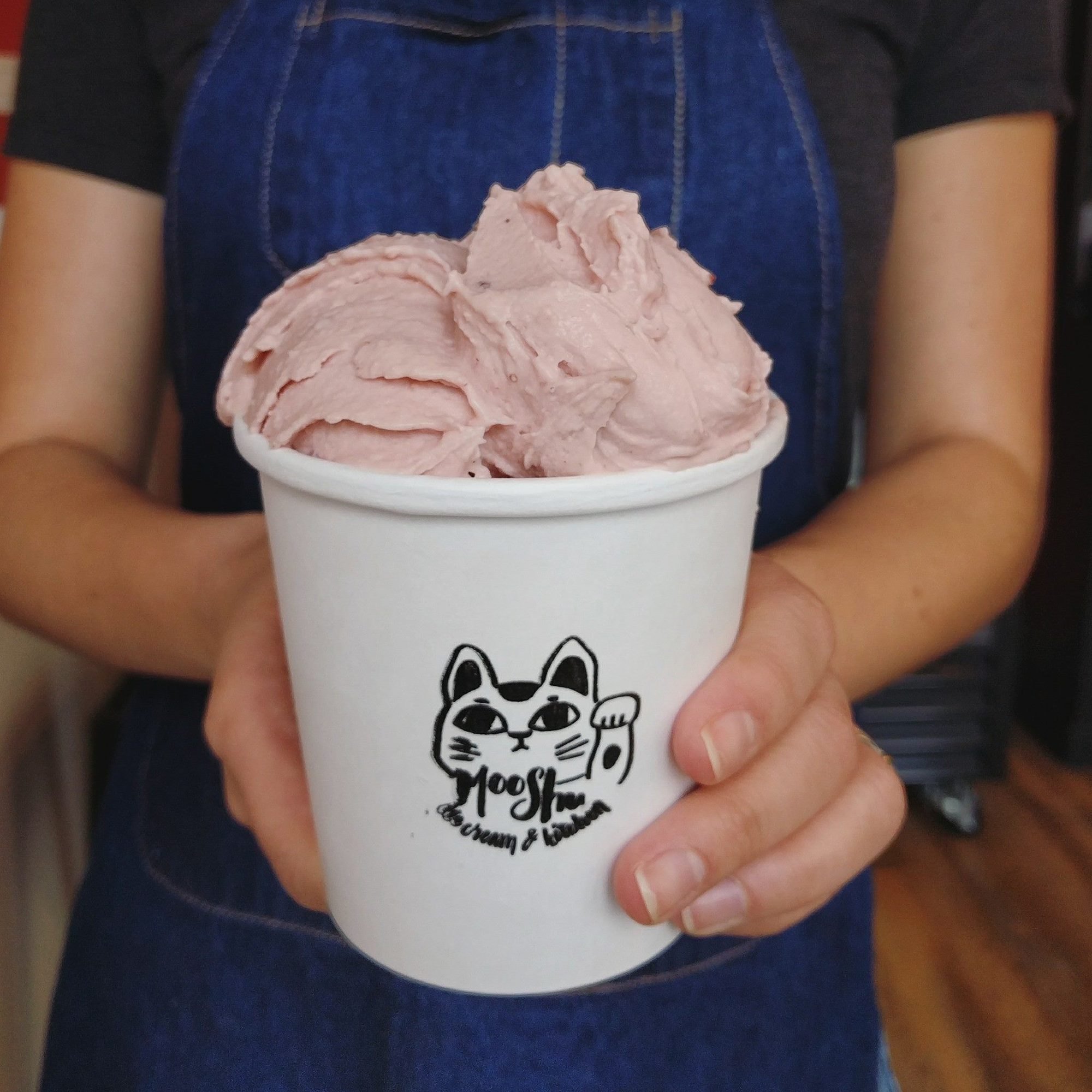 Ice Cream Products