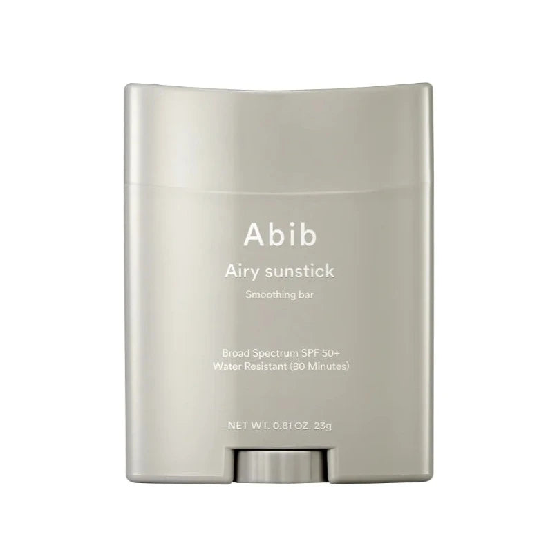 ABIB: Airy Sunstick Smoothing Bar