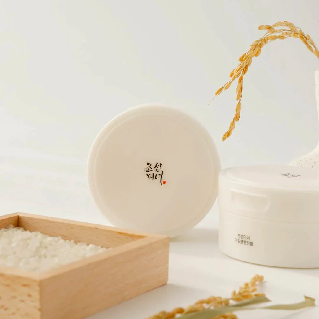 Beauty of Joseon: Radiance Cleansing Balm