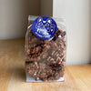Cone Crunchies: Milk Chocolate S&#39;mores