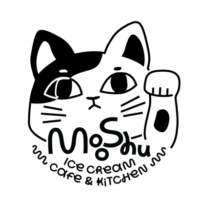 Moo Shu Ice Cream & Kitchen