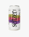 Le Seltzer: Fig Bergamot
