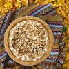 Pie: *Vegan Sweet Potato Pie &amp; Toasted Marshmallow