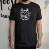 T-Shirt: Logo Crew-Neck