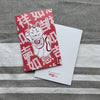 Lucky Cat Cards