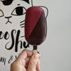 Dipped Bar: *Vegan Raspberry