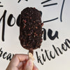 Dipped Bar: *Vegan Cookies &amp; Cream