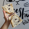 Pint: Salted Malted Caramel Brownie
