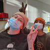 Hat: Team Toques