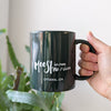Mug: Moo Shu Logo