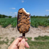 Dipped Bar: *Vegan Brown Sugar Vanilla Crisp