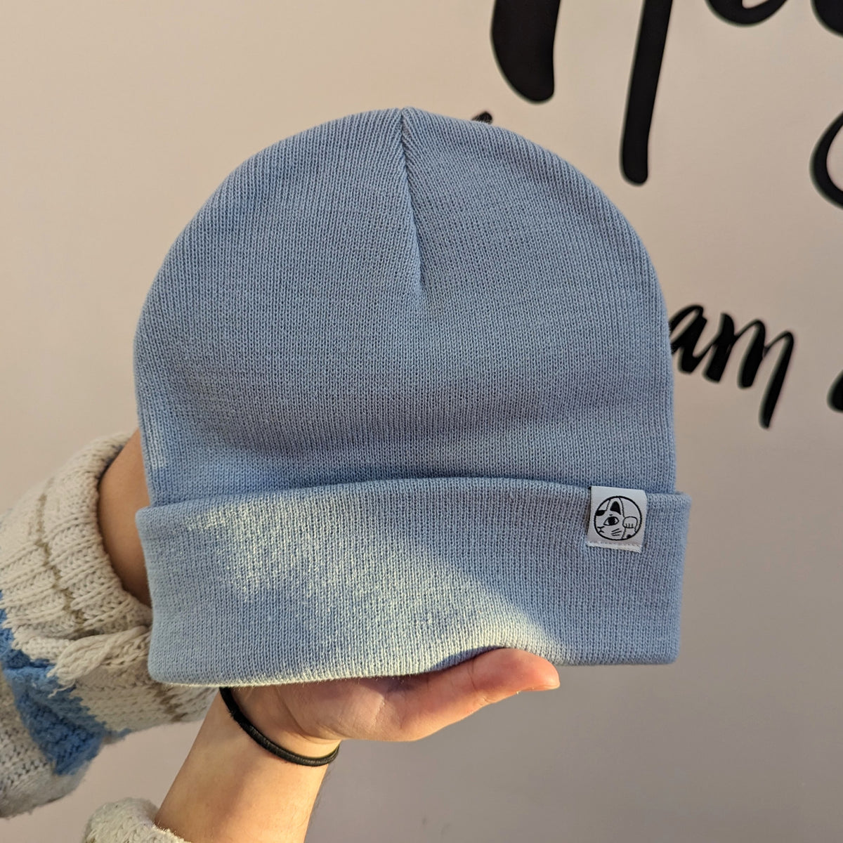 Hat: Team Toques