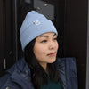 Hat: Team Toques