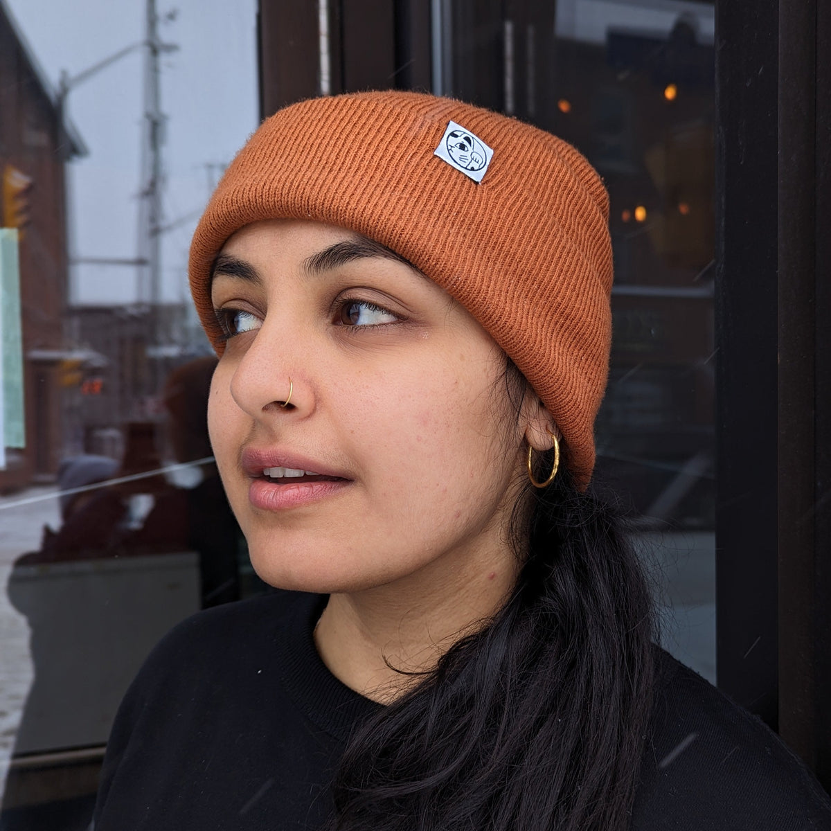 Hat: Team Toques