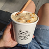 Pint: Bruléed Peach
