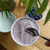Pint: Blueberry Amaretto