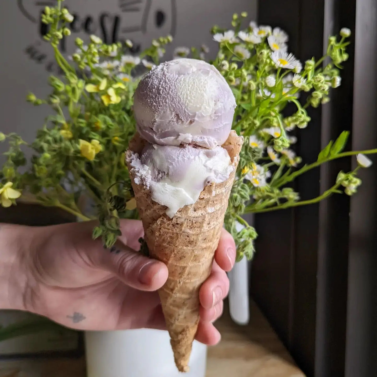 Pint: Bay Leaf &amp; Grape